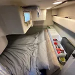 The Boat Experience Galleggiante In Barca *