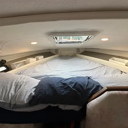 The Boat Experience Galleggiante In Barca *